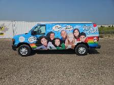 2008 Ford E-150 - Photo 5