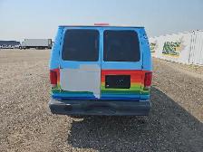 2008 Ford E-150 - Photo 6