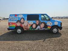 2008 Ford E-150 - Photo 7