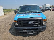 2008 Ford E-150 - Photo 8