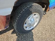 2008 Ford E-150 - Photo 10