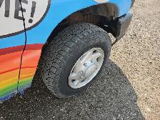 2008 Ford E-150 - Photo 12