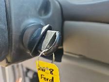 2008 Ford E-150 - Photo 22