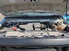2008 Ford E-150 - Photo 25
