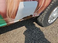 2008 Ford E-150 - Photo 28