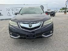 2017 Acura RDX - Photo 2