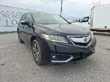 2017 Acura RDX - Photo 3