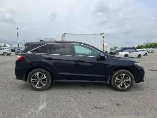 2017 Acura RDX - Photo 4