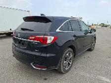 2017 Acura RDX - Photo 5