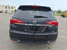 2017 Acura RDX - Photo 6
