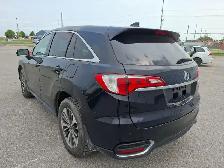 2017 Acura RDX - Photo 7