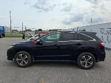 2017 Acura RDX - Photo 8