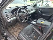 2017 Acura RDX - Photo 10