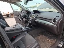 2017 Acura RDX - Photo 17
