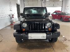 2011 Jeep Wrangler - Photo 2