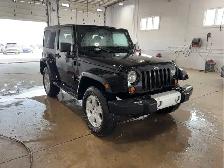 2011 Jeep Wrangler - Photo 3