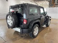 2011 Jeep Wrangler - Photo 4