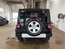 2011 Jeep Wrangler - Photo 5