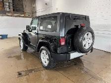 2011 Jeep Wrangler - Photo 6
