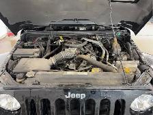2011 Jeep Wrangler - Photo 7