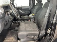 2011 Jeep Wrangler - Photo 8