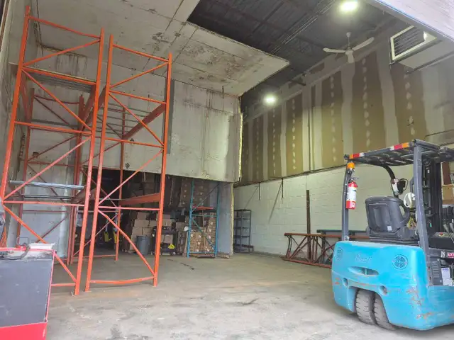need construction helper ASAP