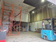 need construction helper ASAP