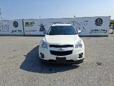 2015 Chevrolet Equinox - Photo 2