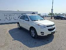 2015 Chevrolet Equinox - Photo 3