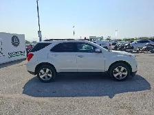 2015 Chevrolet Equinox - Photo 4