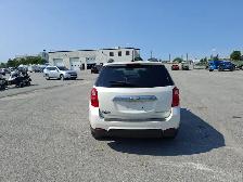 2015 Chevrolet Equinox - Photo 6