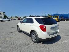 2015 Chevrolet Equinox - Photo 7