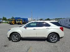 2015 Chevrolet Equinox - Photo 8