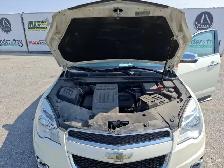 2015 Chevrolet Equinox - Photo 9