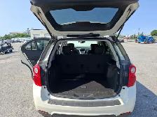 2015 Chevrolet Equinox - Photo 16