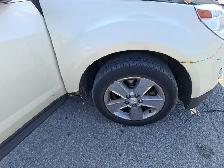 2015 Chevrolet Equinox - Photo 19