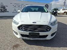 2014 Ford Fusion Hybrid - Photo 2