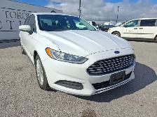 2014 Ford Fusion Hybrid - Photo 3