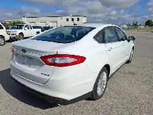 2014 Ford Fusion Hybrid - Photo 5