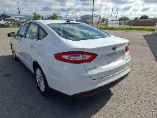2014 Ford Fusion Hybrid - Photo 7