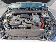 2014 Ford Fusion Hybrid - Photo 9