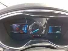 2014 Ford Fusion Hybrid - Photo 11