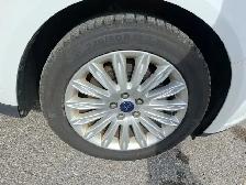 2014 Ford Fusion Hybrid - Photo 20