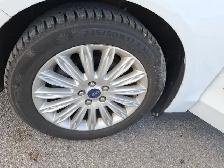 2014 Ford Fusion Hybrid - Photo 23