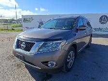 2014 Nissan Pathfinder