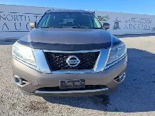2014 Nissan Pathfinder - Photo 2