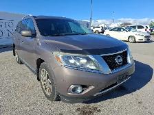 2014 Nissan Pathfinder - Photo 3