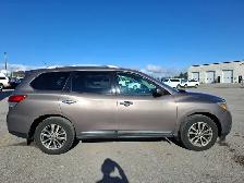 2014 Nissan Pathfinder - Photo 4