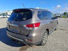 2014 Nissan Pathfinder - Photo 5