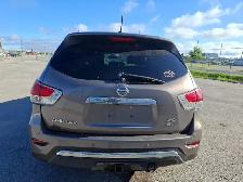 2014 Nissan Pathfinder - Photo 6